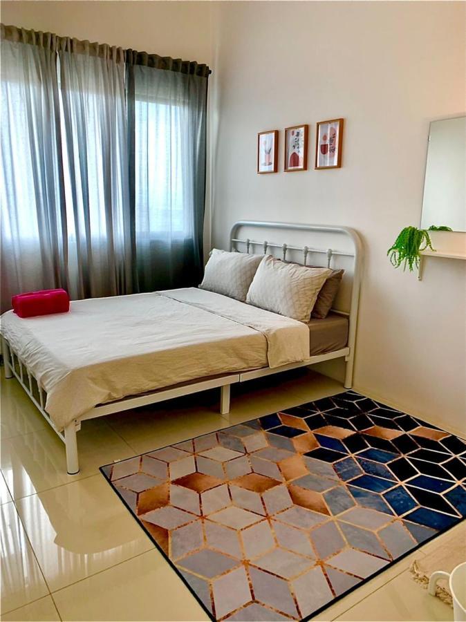 Bunga Homestay Sea View Kuala Terengganu Exterior photo