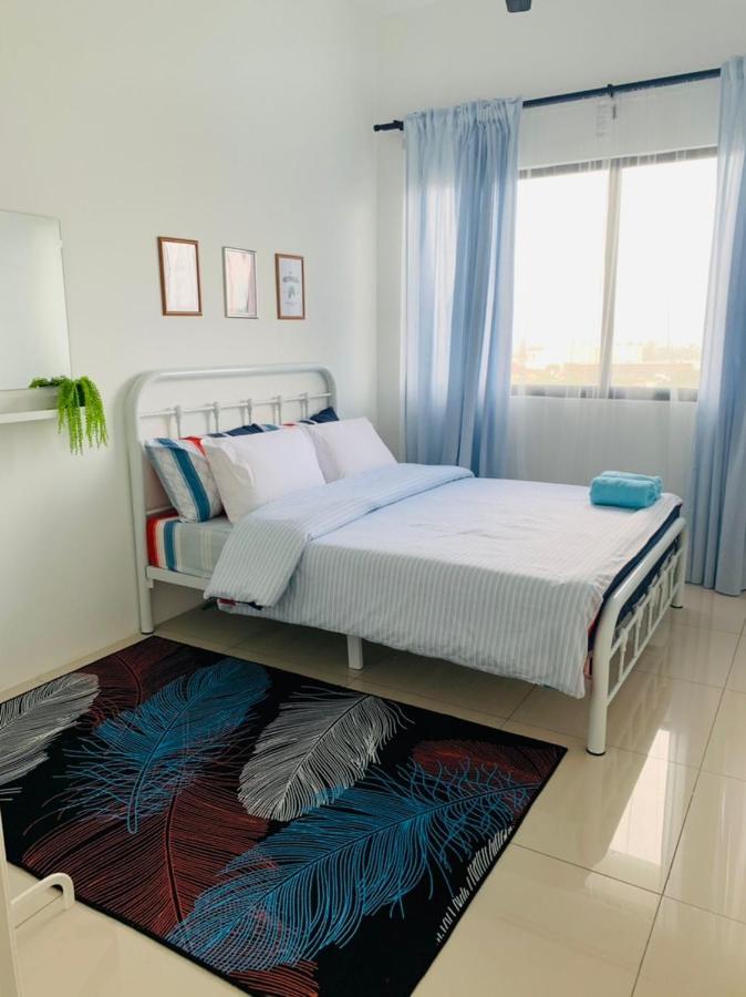 Bunga Homestay Sea View Kuala Terengganu Exterior photo